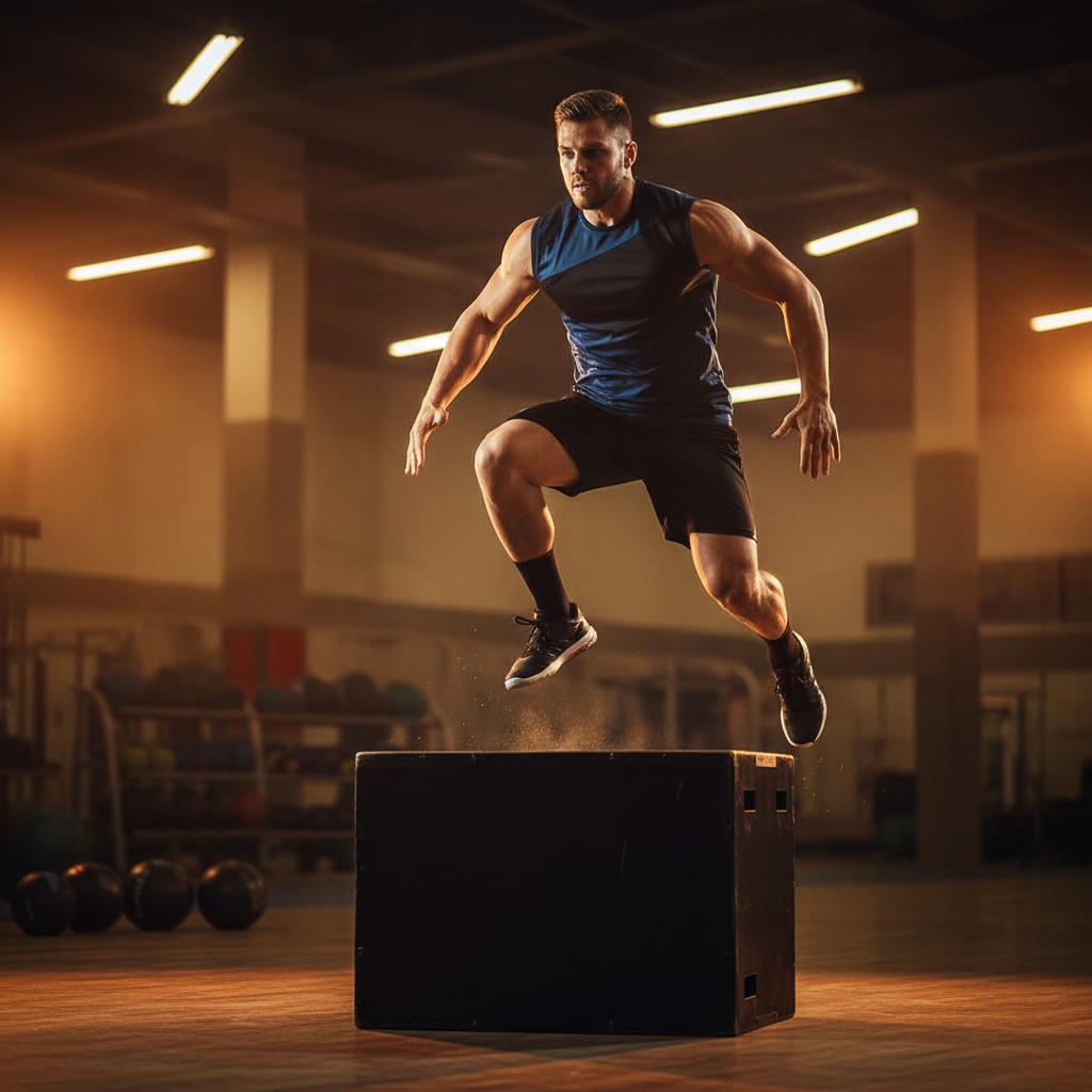 Préparation physique